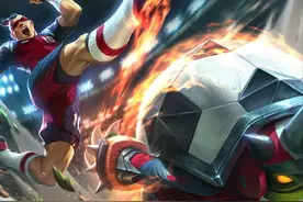 老手们懒得提及的《英雄联盟》入门知识：英雄选择篇图片