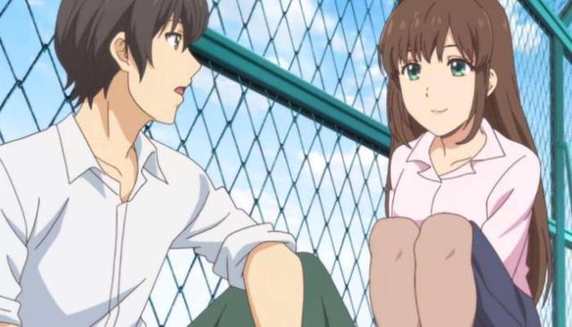 缘之空污污的四集，缘之空哪一集最污（最容易“翻车”的动漫你知道吗）