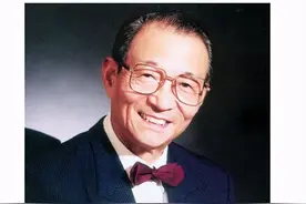 “情报处长”陈述，一生塑造经典角色无数，晚年贫病交加几度自杀图片