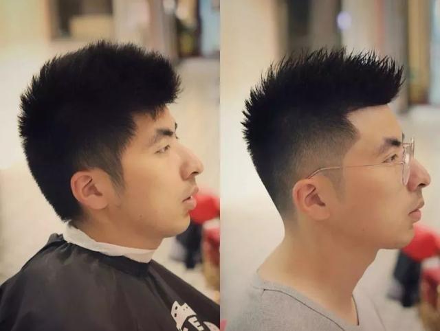 男生发型最强攻略，如果选择适合自己的发型？（上）