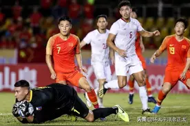 国足克星回归！生死战对手主帅立军令状：战胜中国队，3连胜出线图片