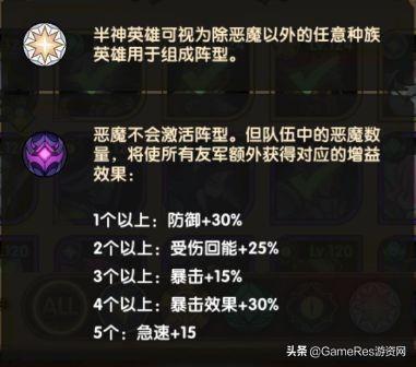放置游戏一统天下？AFK arena深度分析