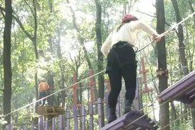 春季这样户外运动！体验厦门不一样的"速度与激情"图片