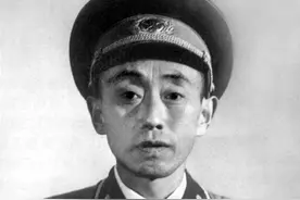 1937年，一乞丐来到延安根据地，后成解放军猛将，痛斩“虎头师”图片