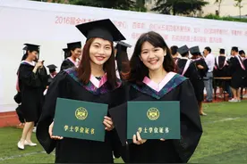 研究生拟录取后，却一点也高兴不起来，原因值得大学生警醒图片