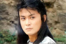 邢岷山：女神收割机，合作林心如蒋勤勤俞飞鸿周迅，白云瑞最经典图片