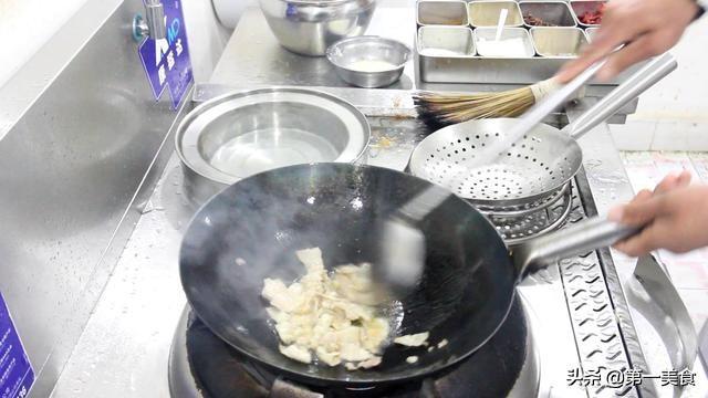 茶树菇这样吃最解馋，做法常见，简单又下饭，成本才几块钱