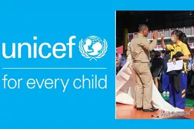 泰国学生抗议闹大了？联合国儿童基金会发文呼吁尊重儿童权利图片