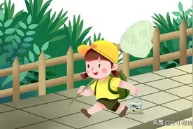 手把手教会孩子“看图说话”图片