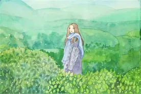 中年女人不会直接说爱，她做了这些事情，就是“想你了”图片