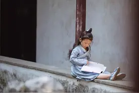 年薪40万的腾讯实习生作息表流出，这位妈妈连夜给孩子写了一封信图片