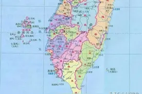 大洋深处的兰屿岛，被称为中国台湾最后一块净土图片