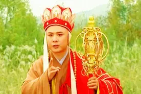 唐僧路过13个国家，为何无人为难他？看通关文牒上这6字图片