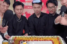 抖音“广东夫妇”单场带货破3亿，想用直播给粉丝带去实惠图片