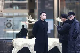 林生斌再婚生女，到底该气谁？图片