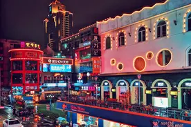 疫后本地小微企业如何实现“V型”反转？图片