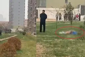 河北13岁女生着校服跳楼身亡，疑因父母闹离婚，心理压力大视频封面