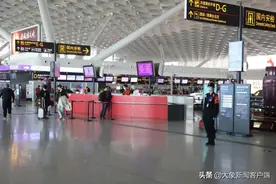 郑州机场即将执行2021年冬季航班计划：新增17个支线航点图片