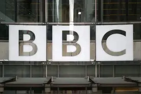 除夕深夜“逐客”BBC 中国亮明态度：不接受假新闻图片