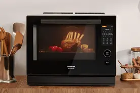 日式精致生活，从餐桌开始——东芝石窑料理炉VD7000评测图片