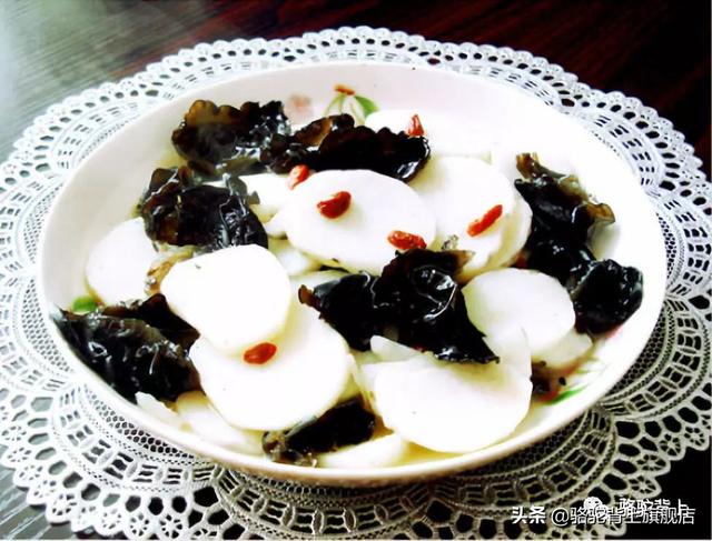 枸杞的功效与食用方法