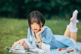 女人好不好追，先看看她的朋友圈图片