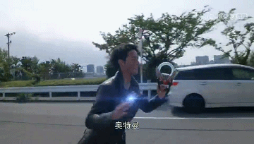 火了半个世纪的真“顶流”，没有一个人能躲过奥特曼（下）