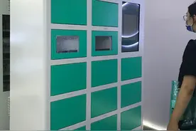 巨头加码电单车，滴滴试水智能换电图片