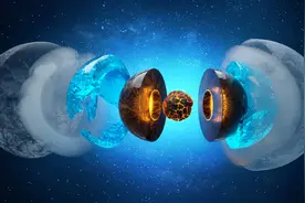 地球每年都在喝水，一年喝掉50亿吨，未来全球将面临干涸危机？图片