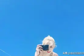 LPL又一位人生赢家？FPX林炜翔女友美照曝光，玩家：这是程潇？图片