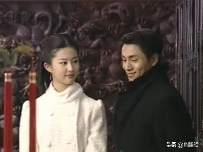 六部陈坤出演过的电视剧,你看过几部呢?最喜欢哪部?