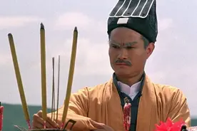 僵尸片为什么多是以清朝官员形象为主？可能是现代人的主观臆想图片