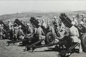 美军五次进攻都失败，中校直接当场大哭，美国老兵回忆起仍然后怕图片