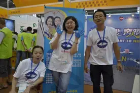 她因肺动脉高压两次换肺，致力帮助病友缓解“呼吸的痛”图片