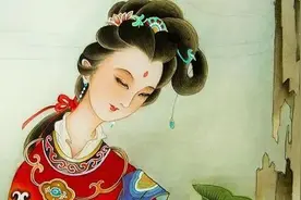 已婚妇女参加全国选美比赛，居然胜出了，还成为汉武帝的母亲图片