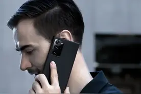 自带属性的三星Note20手机壳，彰显你独特品位气质图片