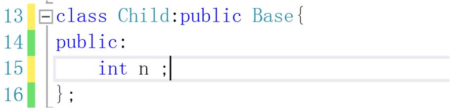 C/C++虚函数的深入理解插图11 C/C++虚函数的深入理解