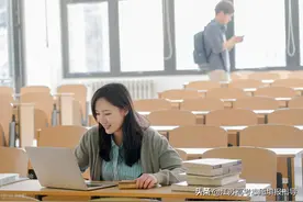 淮阴工学院历年录取分数线（志愿填报资料）图片