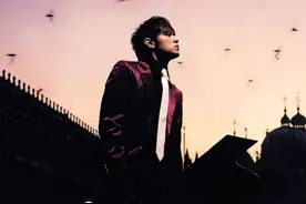 周杰伦动人《夜曲》附钢琴曲谱图片