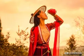 江湖深处隐酒神图片