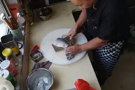 零失败的手工鱼丸做法，看一遍就能学会图片