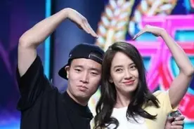 38岁宋智孝无悔跟Gary“无疾而终”，不将习惯与爱模糊图片