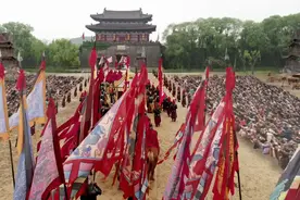 大明风华，土木堡之变与北京保卫战的三个对比，网友：输的不冤枉图片