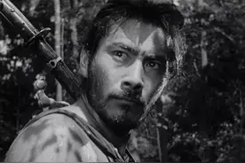 人人都争当凶手——《罗生门》人物简析图片