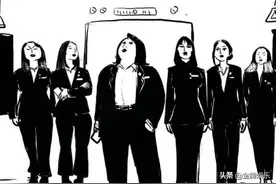 查寝走红的张美玉罕见表态：作为学姐，从没想过要树立权威图片