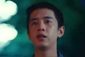 张婧仪哭戏，哭到不能自已，实在是太戳心了图片