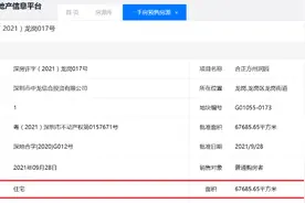 4.2万/㎡起，合正方洲推639套高标精装住宅！又一个日光盘预定？图片