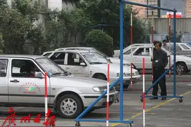 广州调整驾培学时共享标准，昨天起执行图片