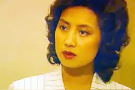 《公关小姐》播出32年，4大主演的人生命运各有差异图片