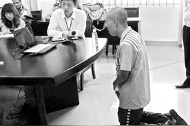 重庆市“十佳律师”刘召奎的成长之路（第二章）⑶图片